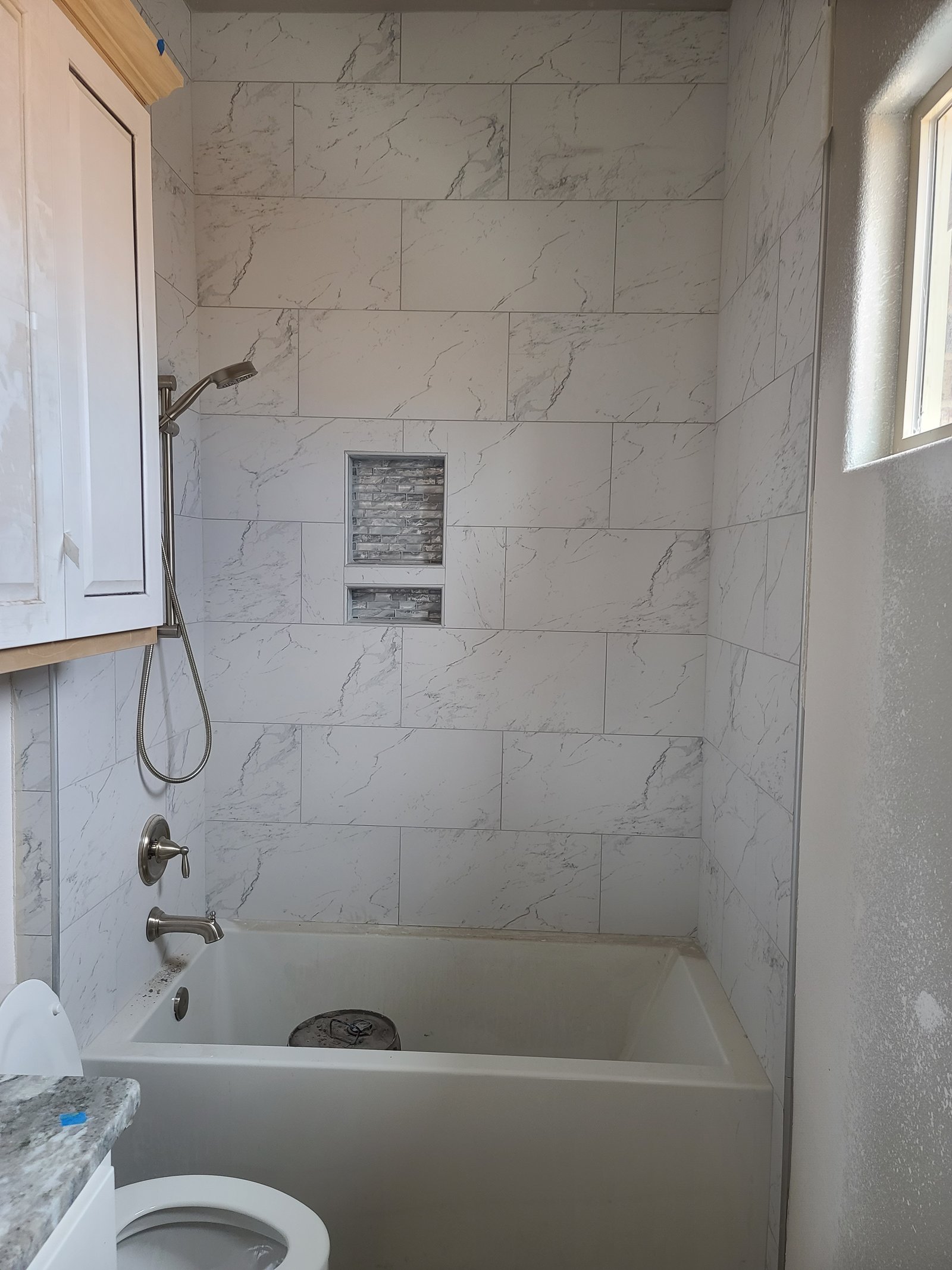 Vintage Bathtub 2